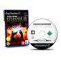 PS2 Spiel Star Wars - Episode III - Die Rache der Sith