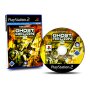 PS2 Spiel Tom Clancys Ghost Recon 2