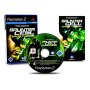 PS2 Spiel Tom Clancys Splinter Cell Chaos Theory