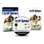 PS2 Spiel Top Spin