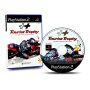 PS2 Spiel Tourist Trophy - The Real Riding Simulator