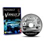PS2 Spiel V-Rally 3