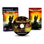 PS2 Spiel Warhammer 40.000 - Fire Warrior (USK 18)