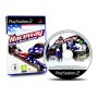 PS2 Spiel Raceway - Drag & Stock Racing