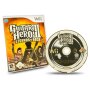 Wii Spiel Guitar Hero 3 - Legends of Rock ohne Gitarre