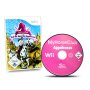 Wii Spiel My Horse Club - Auf Der Spur Der Appaloosas
