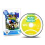 Wii Spiel New Play Control! Mario Power Tennis