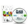 Wii Spiel Rubik`s Puzzle World