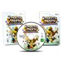 Wii Spiel Harvest Moon - Deine Tierparade