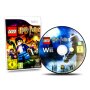 Wii Spiel Lego Harry Potter - Die Jahre 5-7