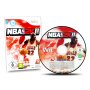 Wii Spiel NBA 2K11