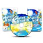 Wii Spiel Water Sports