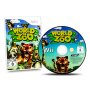 Wii Spiel World of Zoo