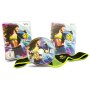 Wii Spiel Zumba Fitness 2 mit Gürtel
