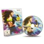 Wii Spiel Zumba Fitness 2 mit Gürtel