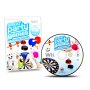 Wii Spiel Great Party Games - 20 Great Games!