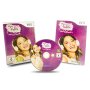 Wii Spiel Disney Violetta - Rhythmus und Musik