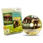 Wii Spiel 2 in 1 Pony Friends 2 & Mein Gestüt - Ein Leben für Die Pferde