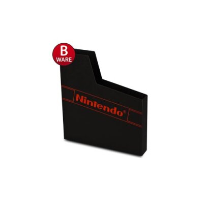 1 ORIGINAL NES Nintendo - SPIELESCHUBER - BOX HÜLLE...