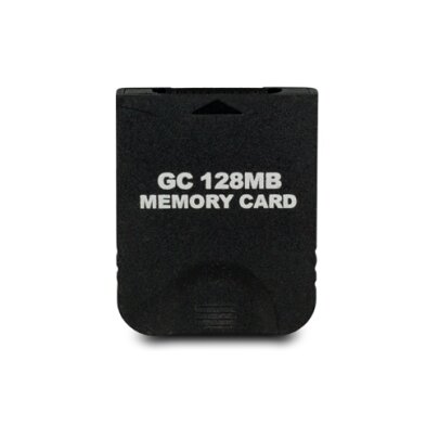 Ähnliche Gamecube Speicherkarte 128 Mb Memory Card