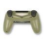 Original Playstation 4 Ps4 Dualshock Controller / Gamepad in Camouflage Grün