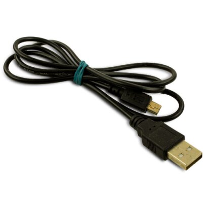 PSP Usb - Kabel / Datenkabel für Playstation Portable