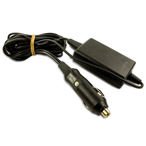 Original Sony PSP Kfz - Ladekabel - Autoladekabel - Car Adapter für Playstation Portable