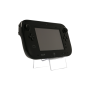 Original Nintendo Wii U Wii-U Gamepad Controller in Schwarz