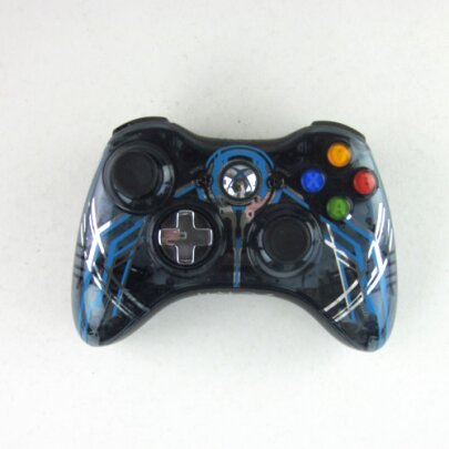 Original Xbox 360 Wireless Controller in Limited Edition...