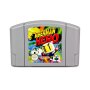 N64 Spiel Bomberman Hero